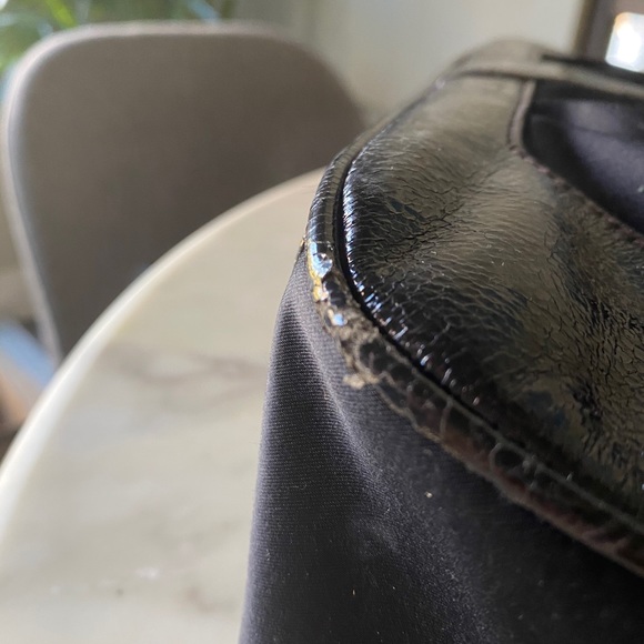 Ed Hardy | Black Bag - Picture 6 of 6